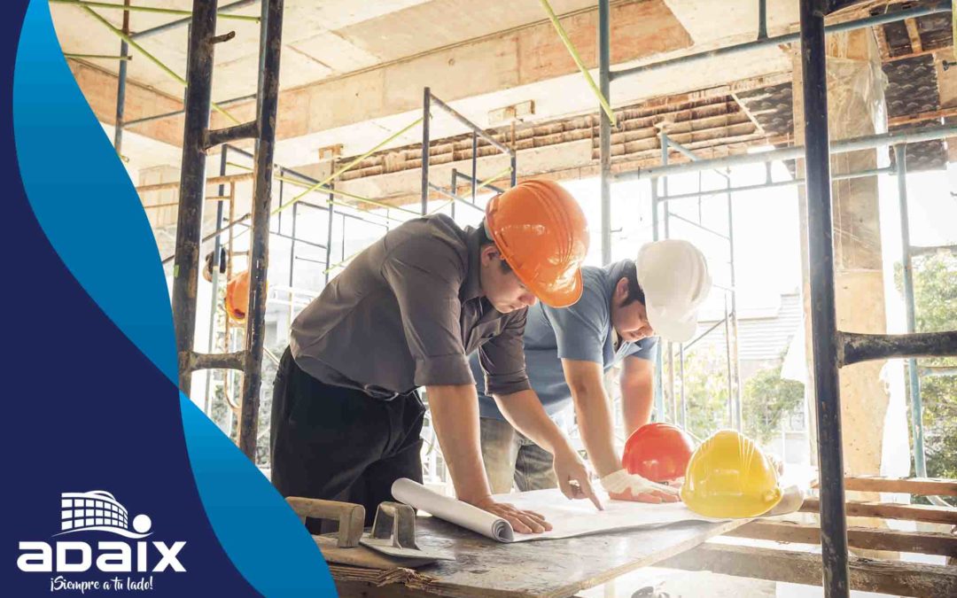 ¿Estás pensando en comprar una vivienda de obra nueva?