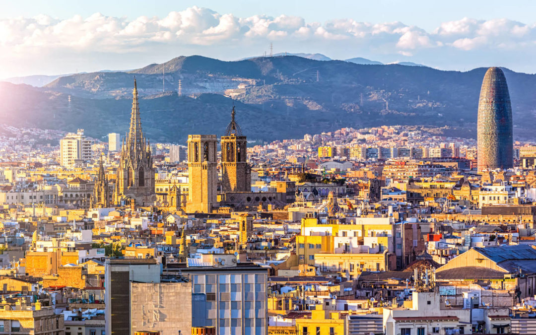 Conoce la ley de Cataluña para alquileres turísticos de la mano de Adaix