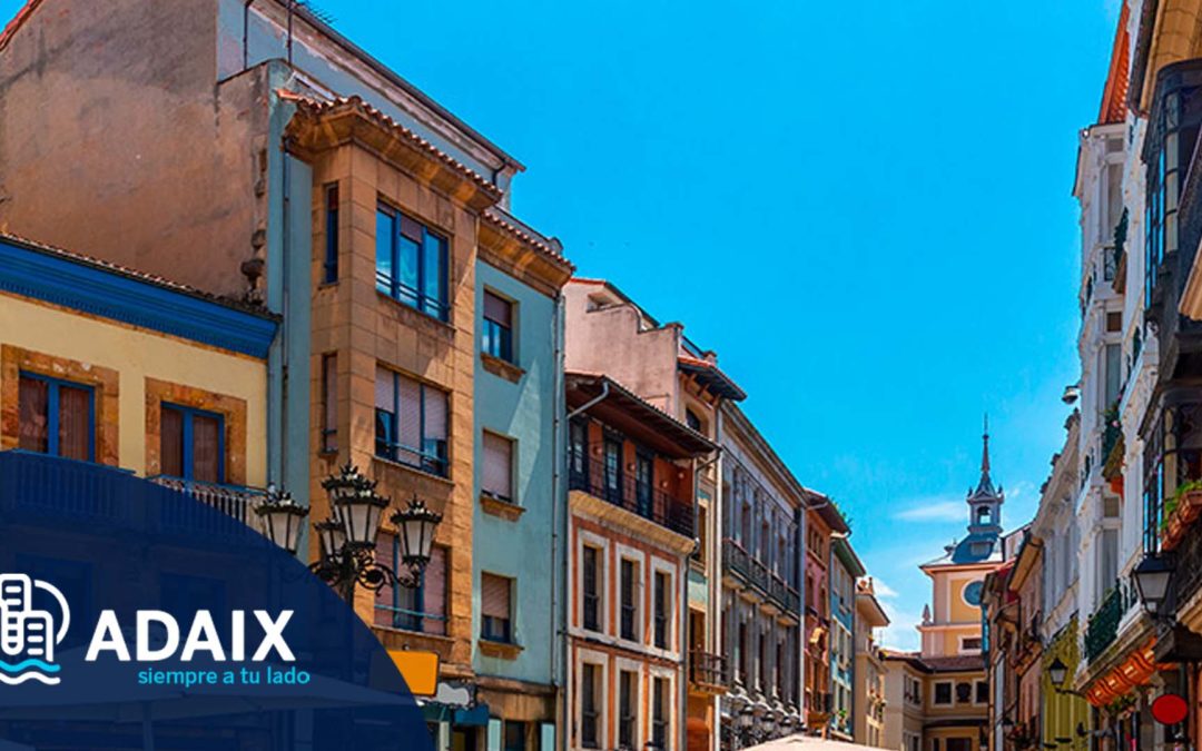 No es obligatorio depositar la fianza del alquiler en Asturias