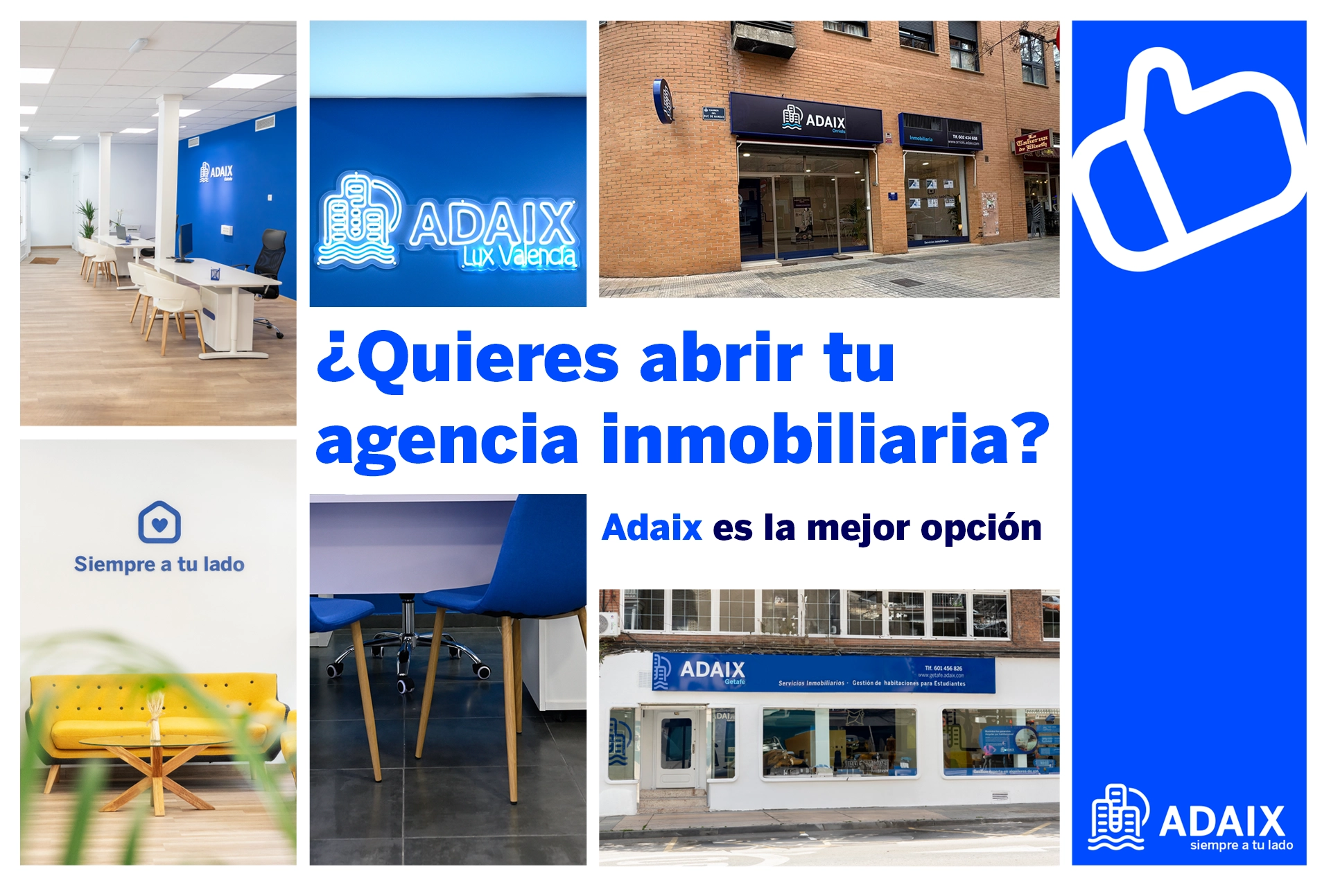 Como abrir una inmobiliaria en condiciones