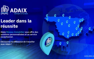 Services Immobiliers Adaix