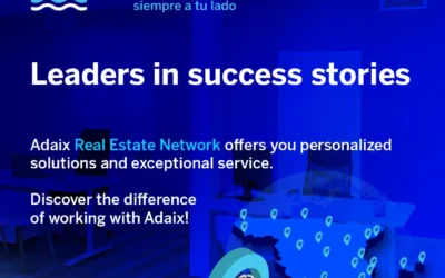 Adaix Real Estate Services