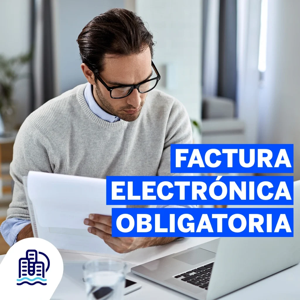 factura electronica