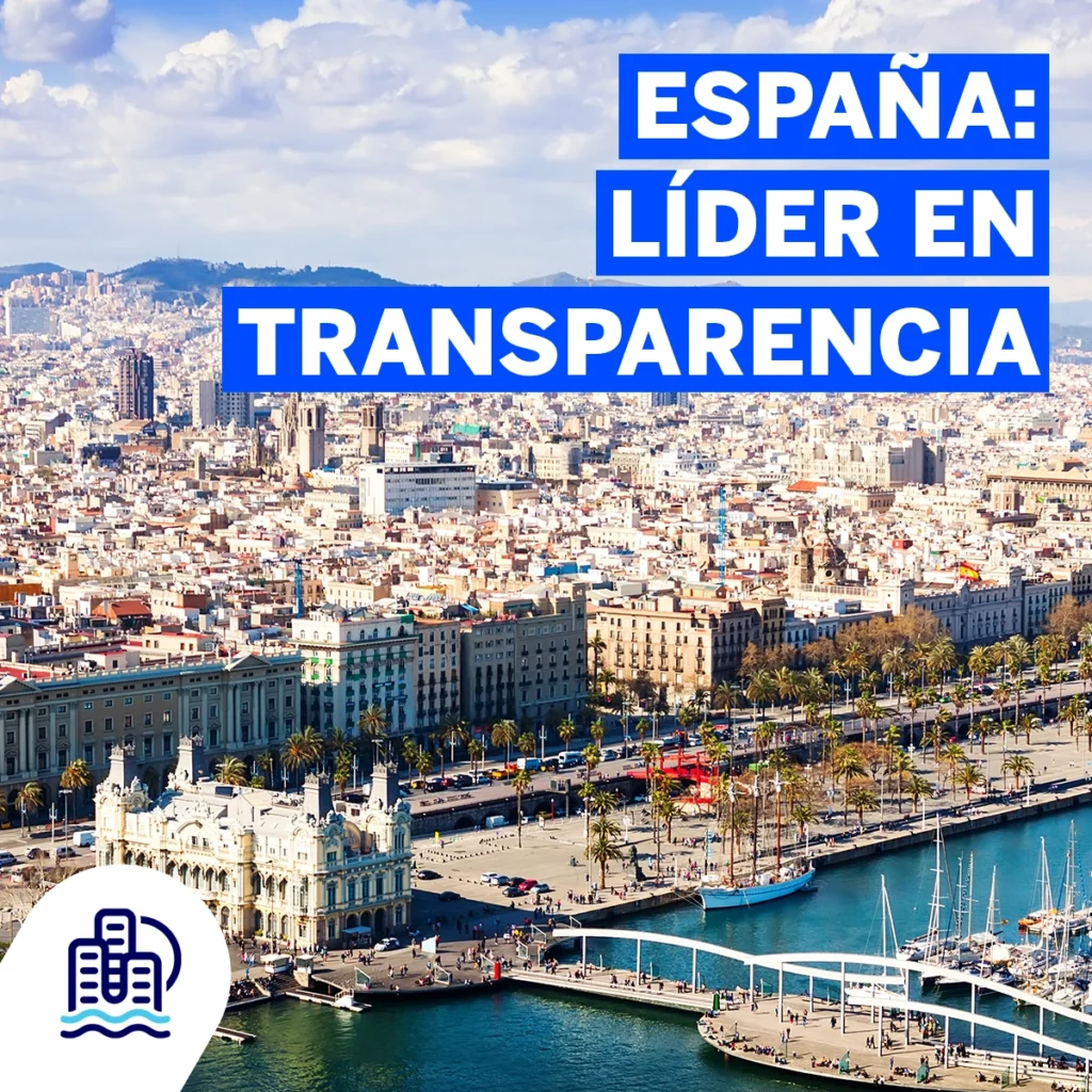 Transparencia inmobiliaria