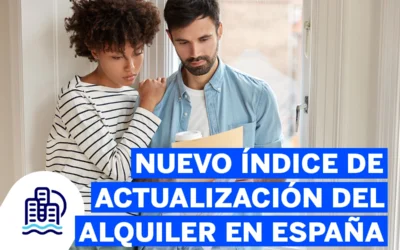 Nuevo índice de actualización del alquiler en España