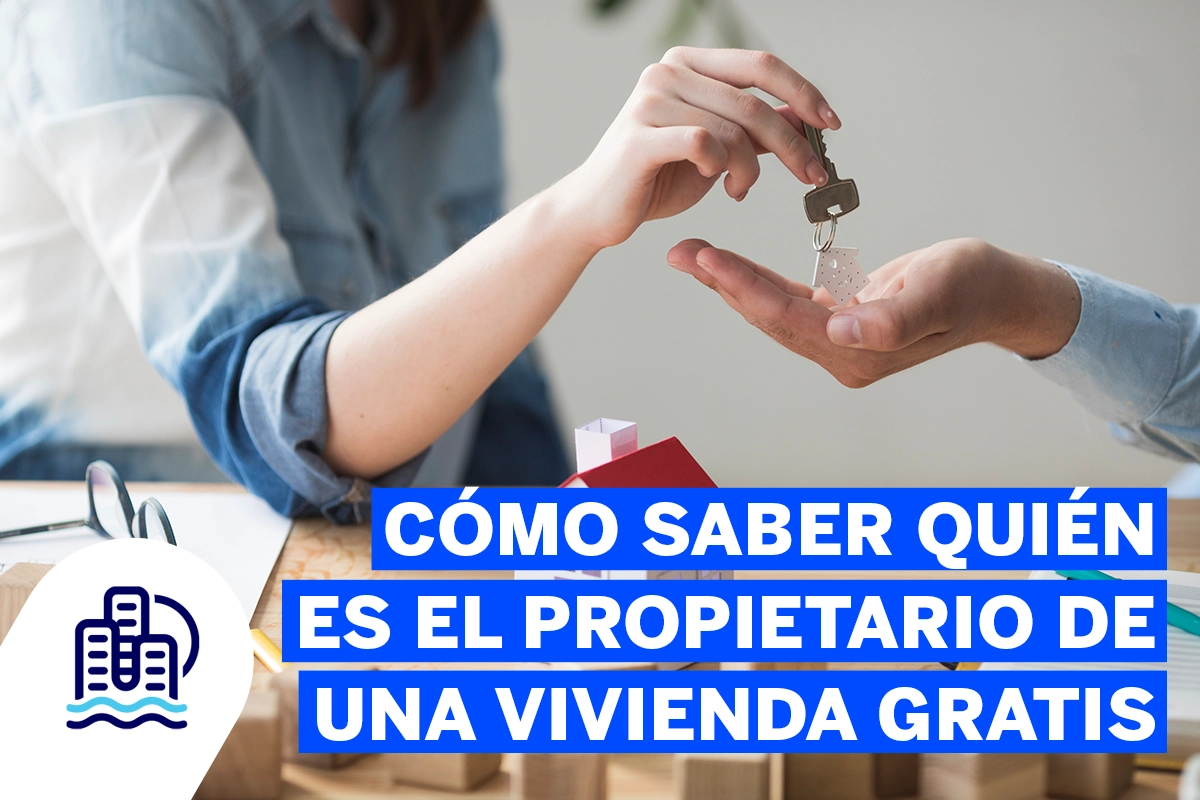 Quien es el propietario de una vivienda