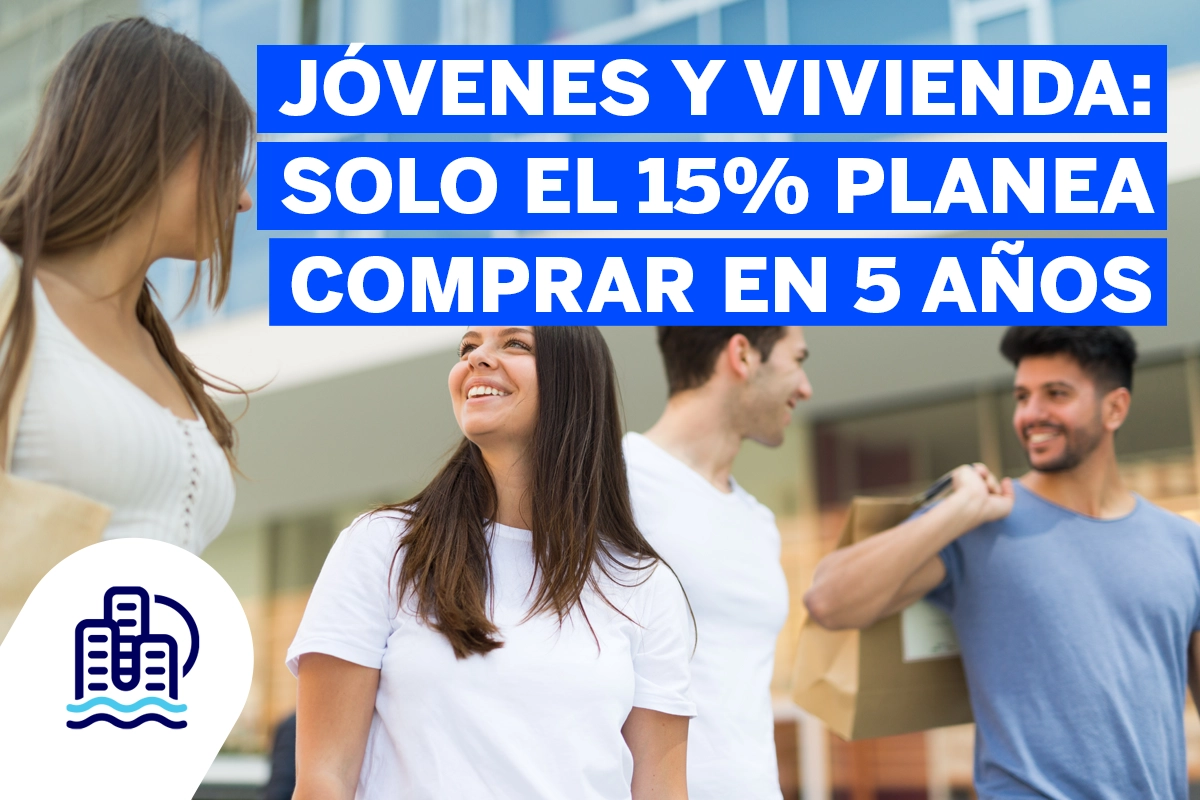 Jovenes y vivienda