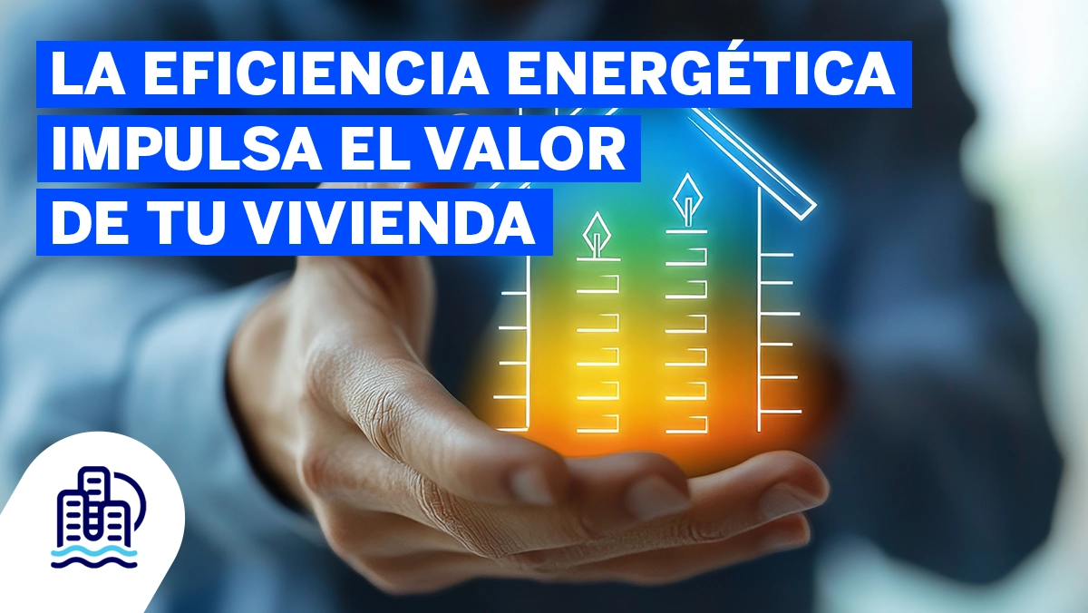 Eficiencia energetica