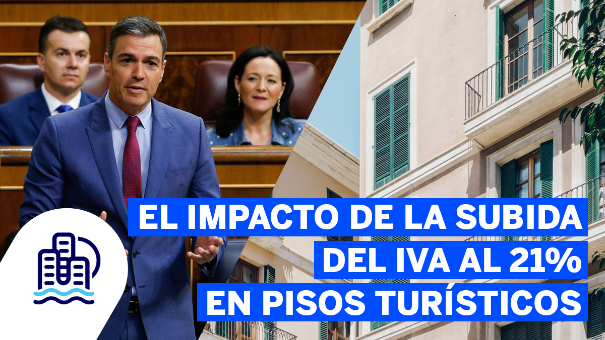 El impacto de la subida del IVA