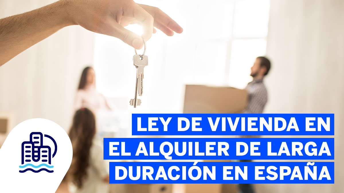 Ley de Vivienda