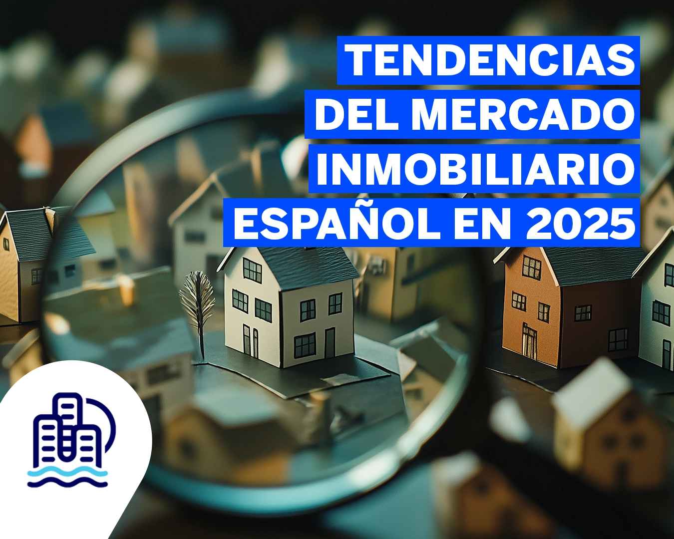 Mercado inmobiliario
