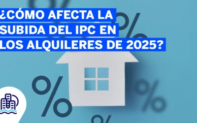 ¿Cómo afecta la subida del IPC en los Alquileres de 2025?