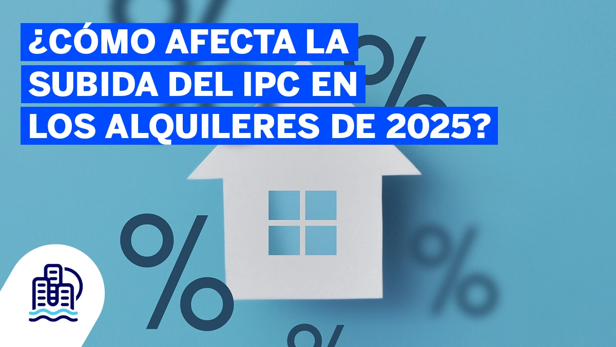 Subida del IPC