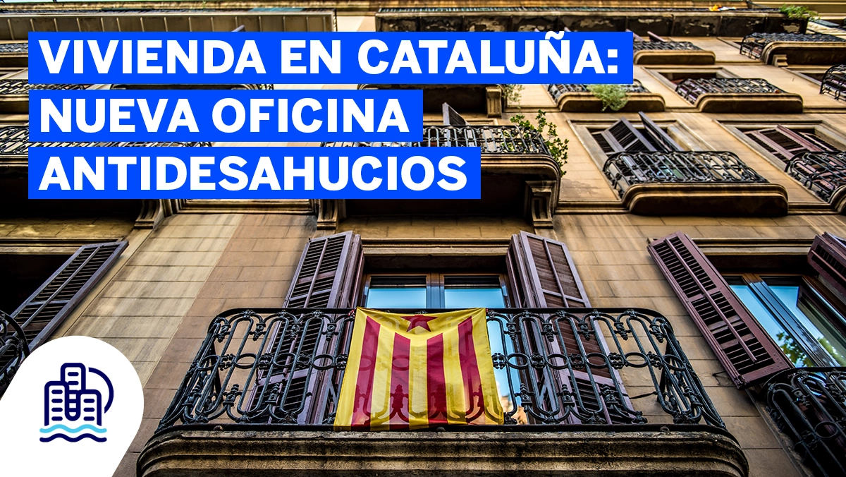 Vivienda en Cataluna