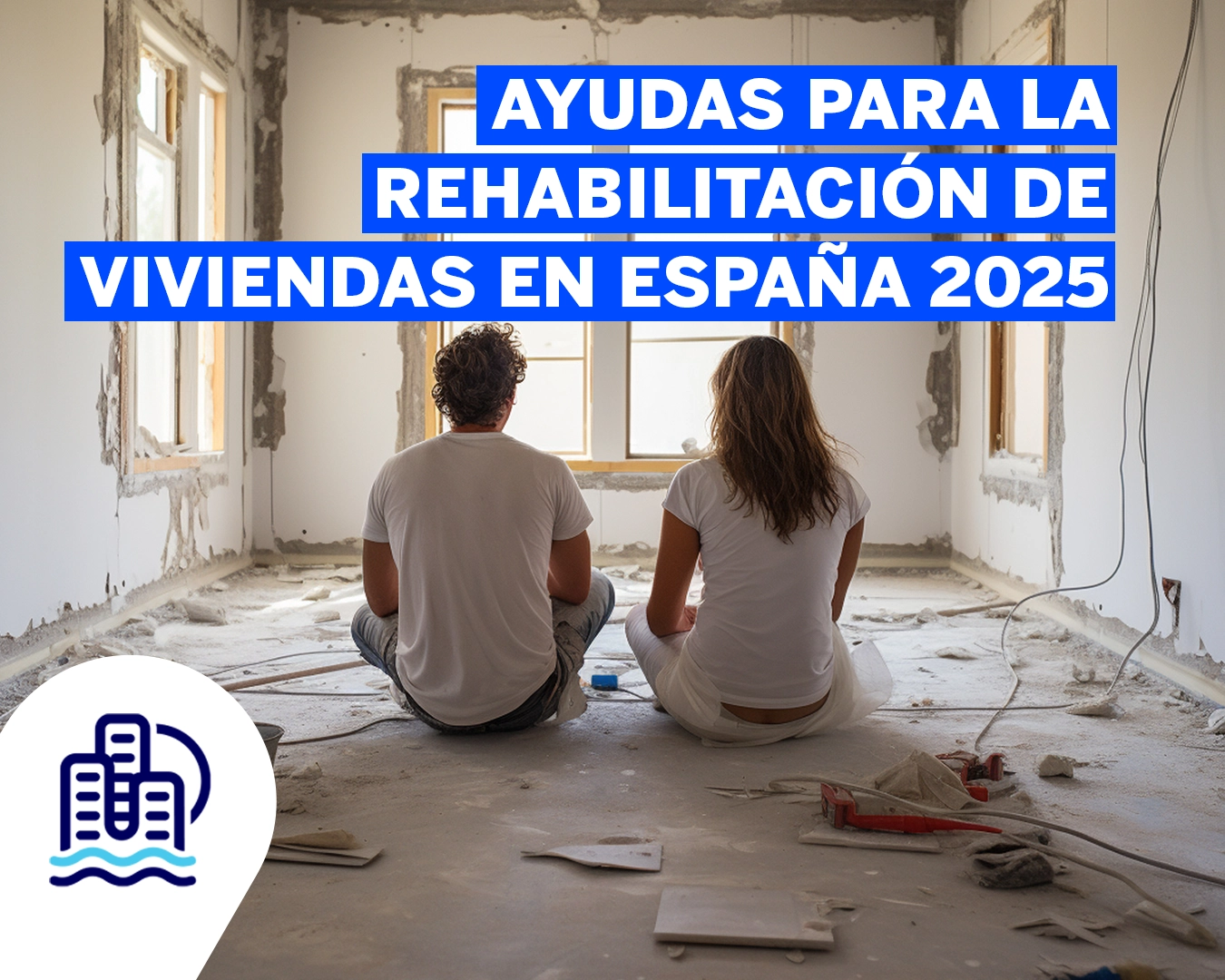 rehabilitacion de viviendas