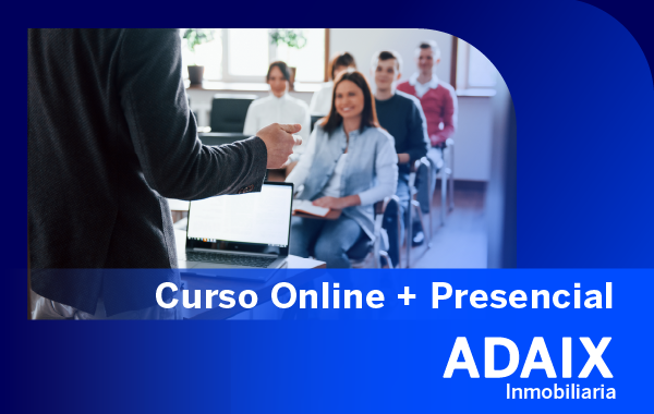 Curso OnlinePresenciales