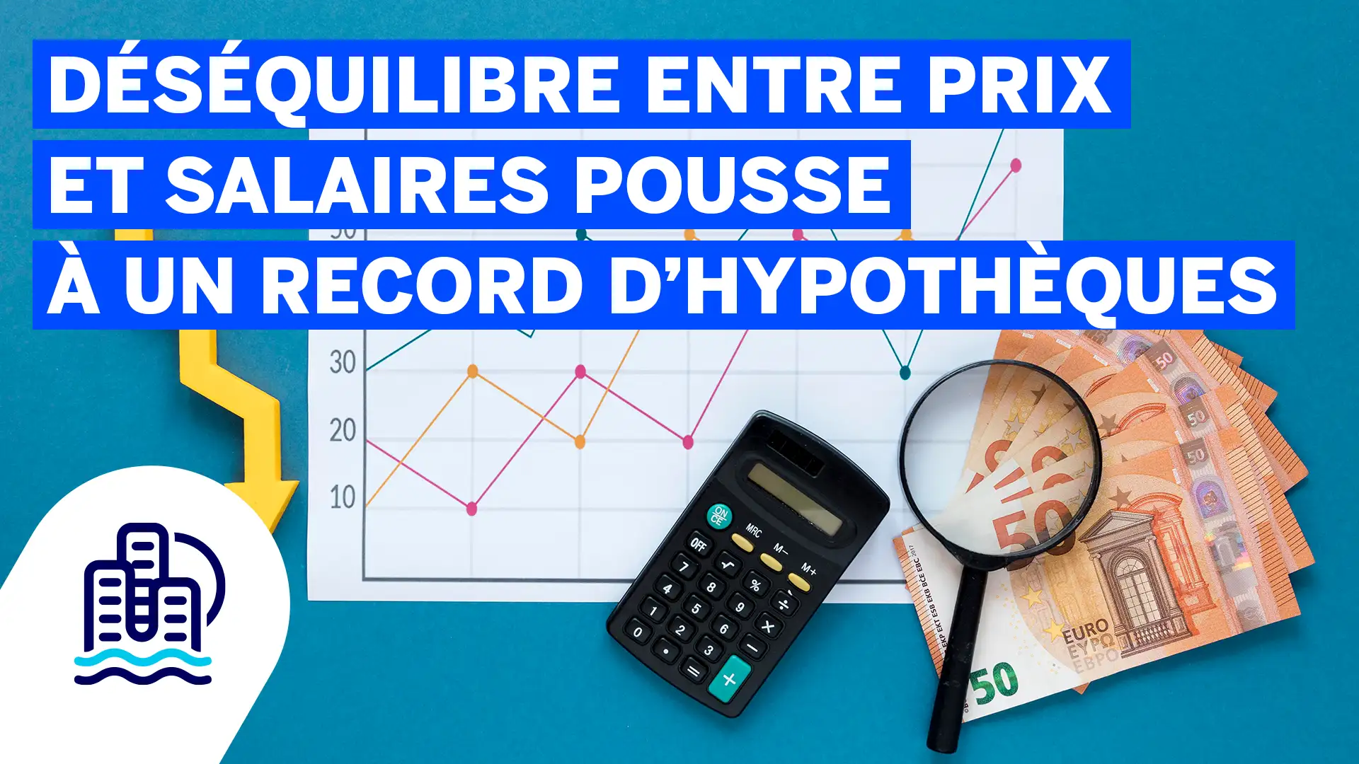Desequilibre entre prix et salaires en Espagne