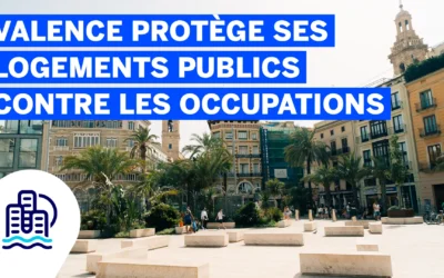 Valence protège ses logements publics contre les occupations illégales