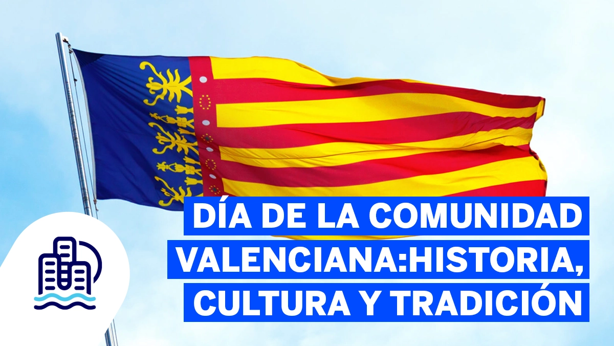 Día de la Comunidad Valenciana