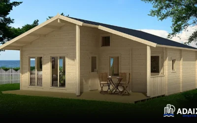 La casa prefabricada que Amazon vende por menos de 7.000€: ¿revolución inmobiliaria o ilusión low cost?