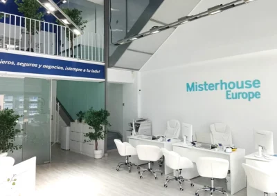 Misterhouse Europe Agencia 06