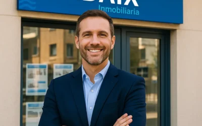 Tu franquicia inmobiliaria, tu éxito local