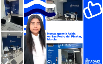 Nueva Agencia Inmobiliaria Adaix en San Pedro del Pinatar (Murcia): Servicios, Inversión y Turismo Local