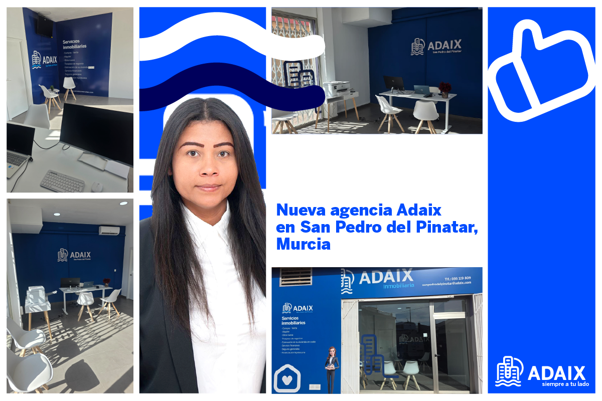 Adaix en San Pedro del Pinatar Adaix en San Pedro del Pinatar