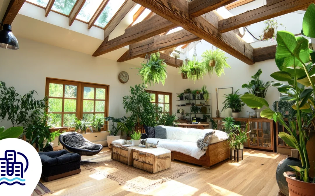 Cómo reformar tu vivienda de forma sostenible: guía profesional 2025