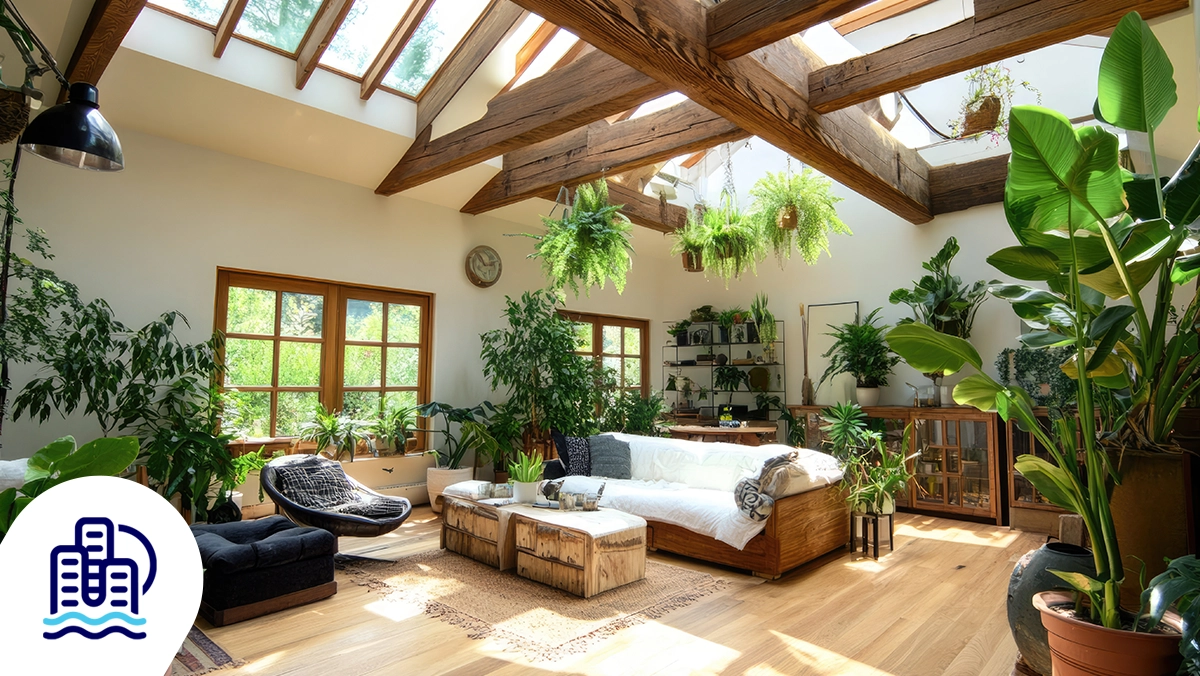 Cómo reformar tu vivienda de forma sostenible- guía profesional 2025 Cómo reformar tu vivienda de forma sostenible: guía profesional 2025