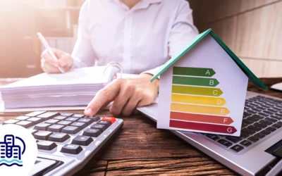 Cómo saber la eficiencia energética de tu vivienda con Adaix
