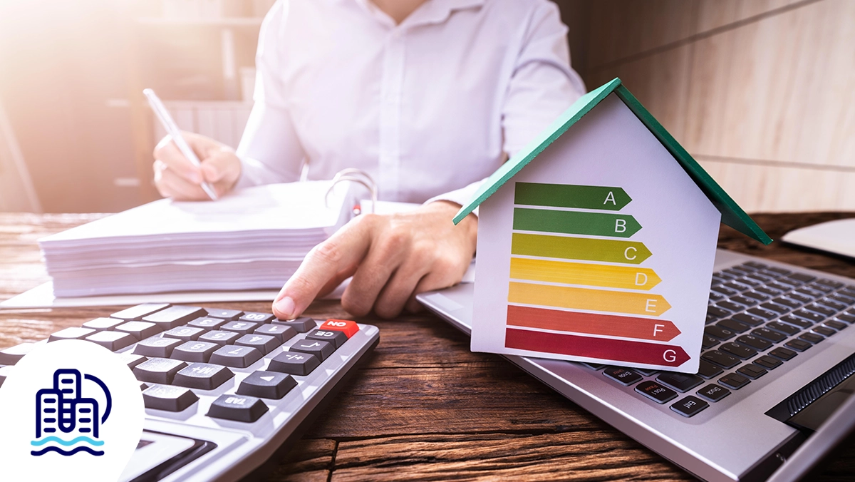 Cómo saber la eficiencia energética de tu vivienda con Adaix Como saber la eficiencia energetica de tu vivienda con Adaix