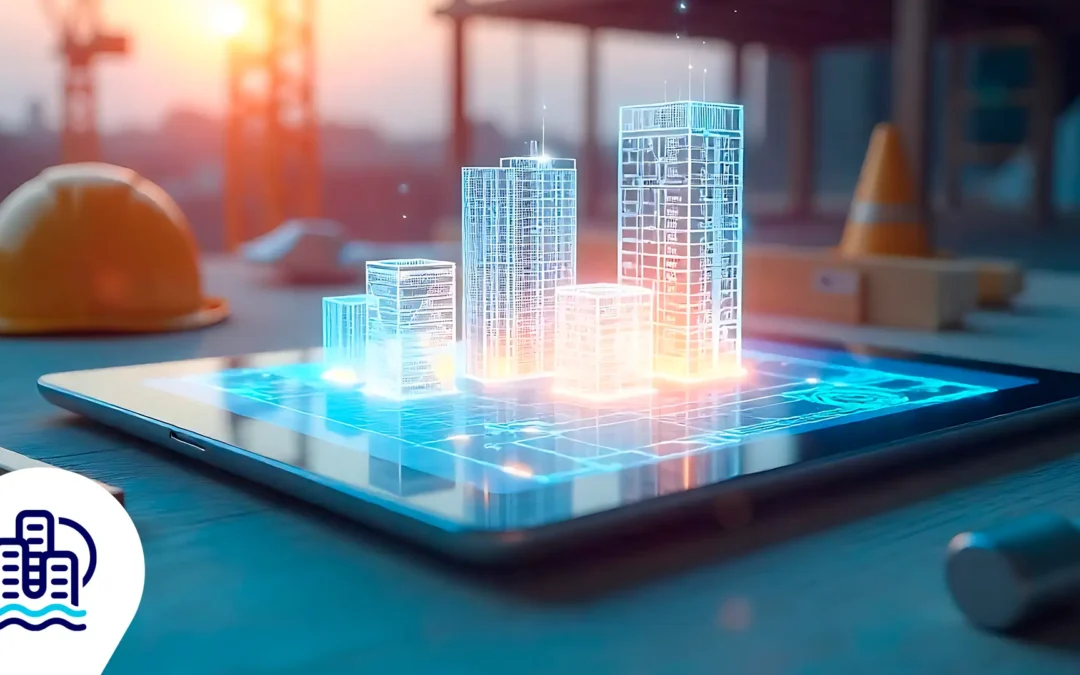 Digitalización en la construcción: clave ante la falta de mano de obra | Adaix Inmobiliaria