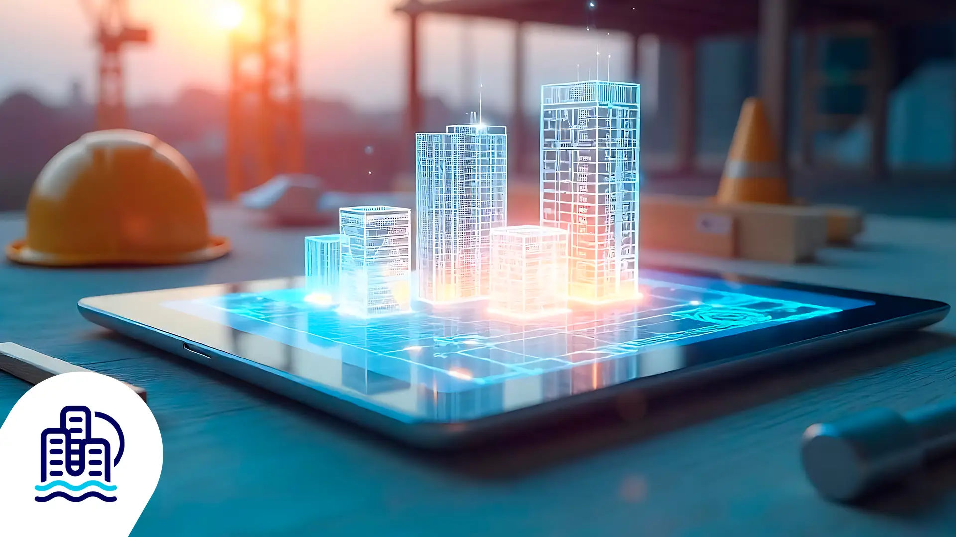 Digitalización en la construcción- clave ante la falta de mano de obra | Adaix Inmobiliaria