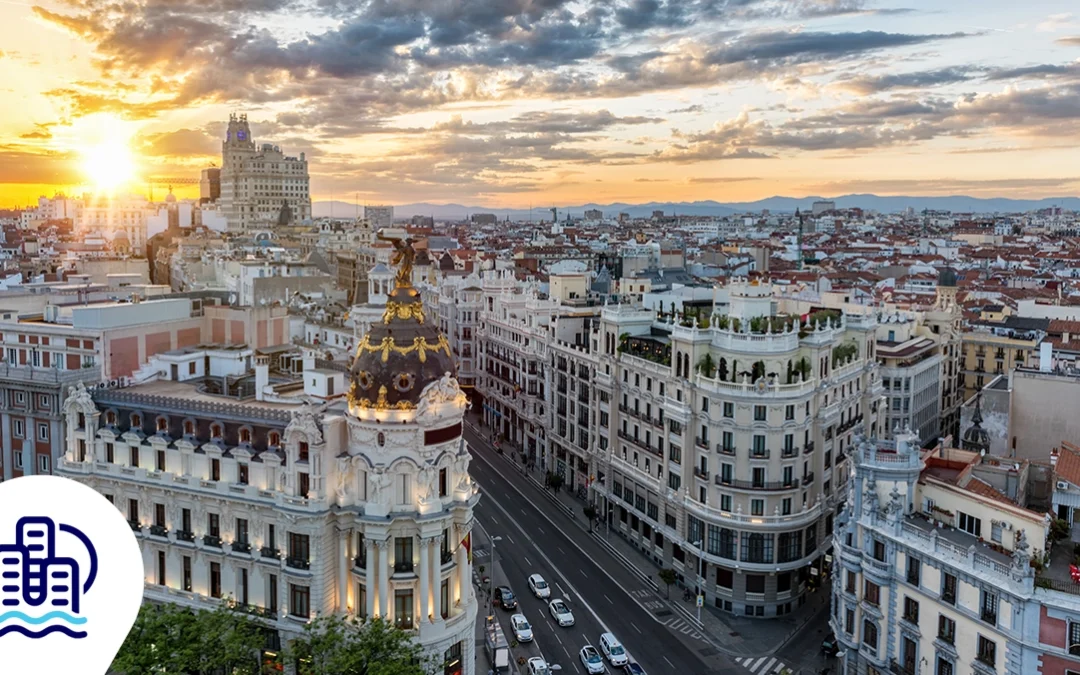 El impacto del Plan ReSIRDE en los pisos turísticos de Madrid | Adaix