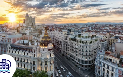 El impacto del Plan ReSIRDE en los pisos turísticos de Madrid | Adaix