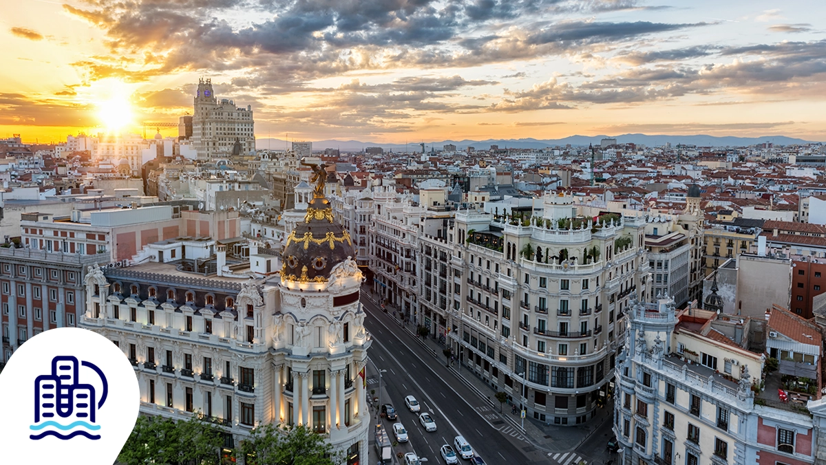 El impacto del Plan ReSIRDE en los pisos turisticos de Madrid