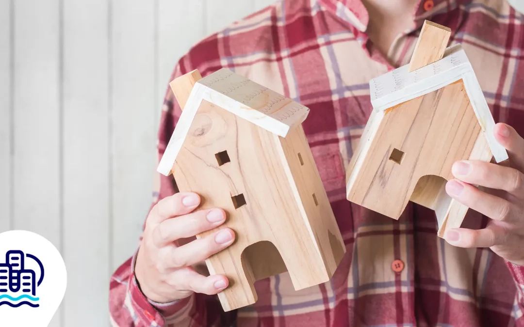 Intercambiar casa en vacaciones: el nuevo modelo que crece al margen del alquiler turístico tradicional