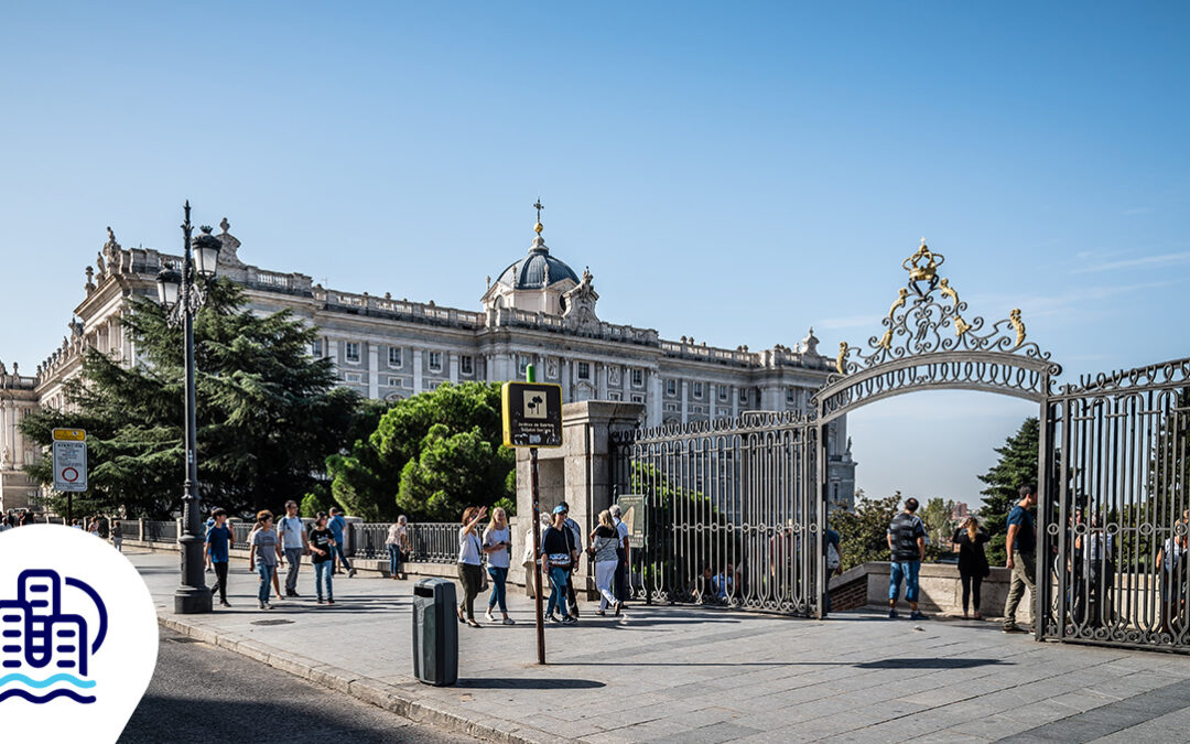 Las ciudades más seguras de España en 2025: así es vivir (y comprar vivienda) en ellas