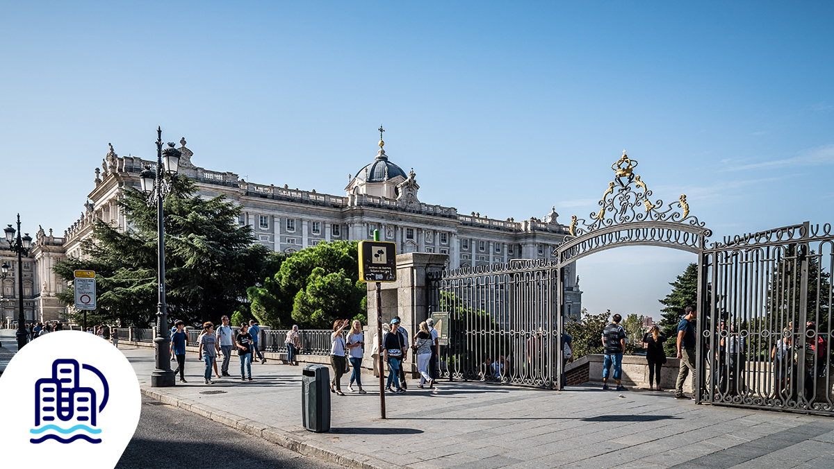 Las ciudades mas seguras de Espana en 2025