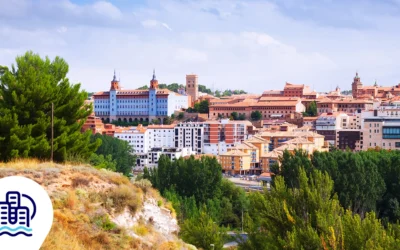 Top 10 caídas del precio de la vivienda usada