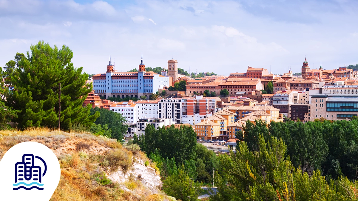 Top 10 caídas del precio de la vivienda usada