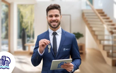 Cómo Adaix apoya a los agentes inmobiliarios que empiezan desde cero