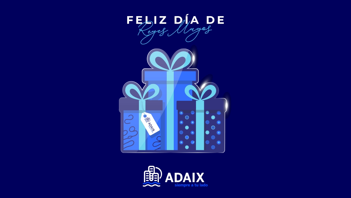Día de Reyes 2026 ilusión, familia y nuevos sueños en tu hogar con Adaix Dia de Reyes 2026 ilusión, familia y nuevos sueños en tu hogar con Adaix