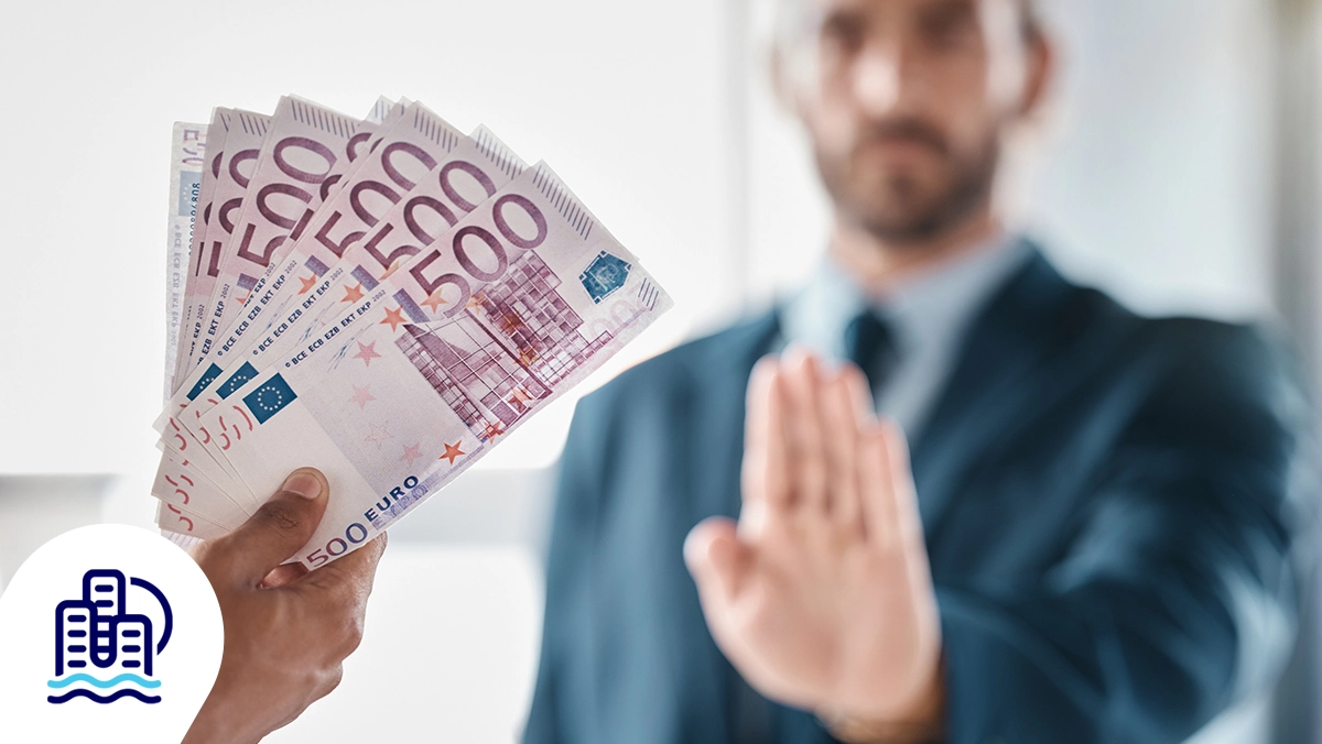 Hacienda no podrá embargar el salario mínimo ni el ahorro protegido así afecta a propietarios y familias