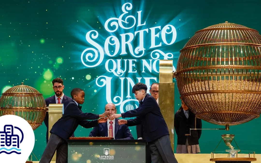 Lotería de Navidad: el impuesto que muchos olvidan hasta que les toca un premio