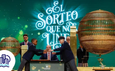 Lotería de Navidad: el impuesto que muchos olvidan hasta que les toca un premio