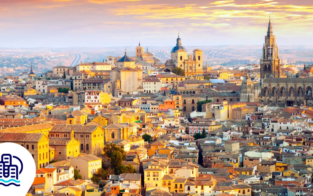 Pueblos más baratos para comprar casa en España por CCAA en 2026: guía para encontrar vivienda asequible