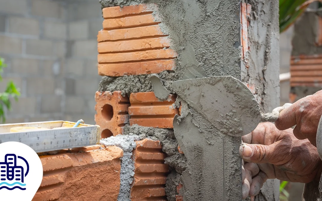 ¿Puedo construir un muro entre mi casa y la del vecino? Normativa, límites y conflictos habituales