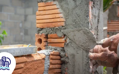 ¿Puedo construir un muro entre mi casa y la del vecino? Normativa, límites y conflictos habituales